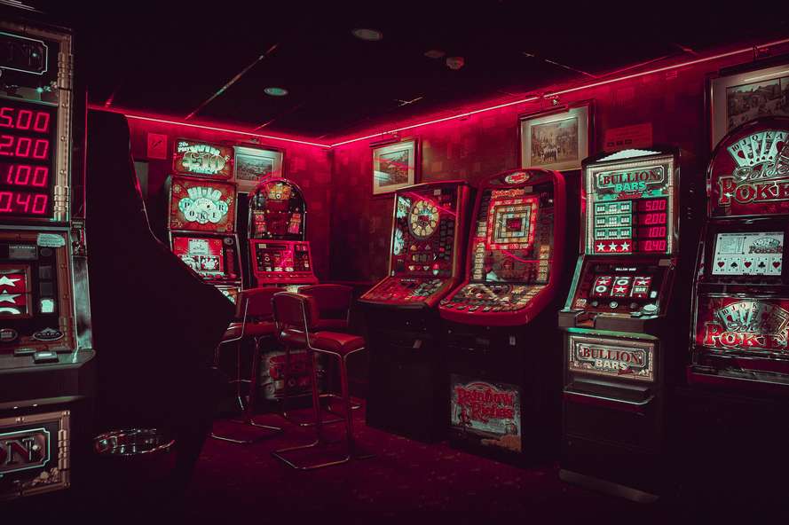 Silverplay casino online