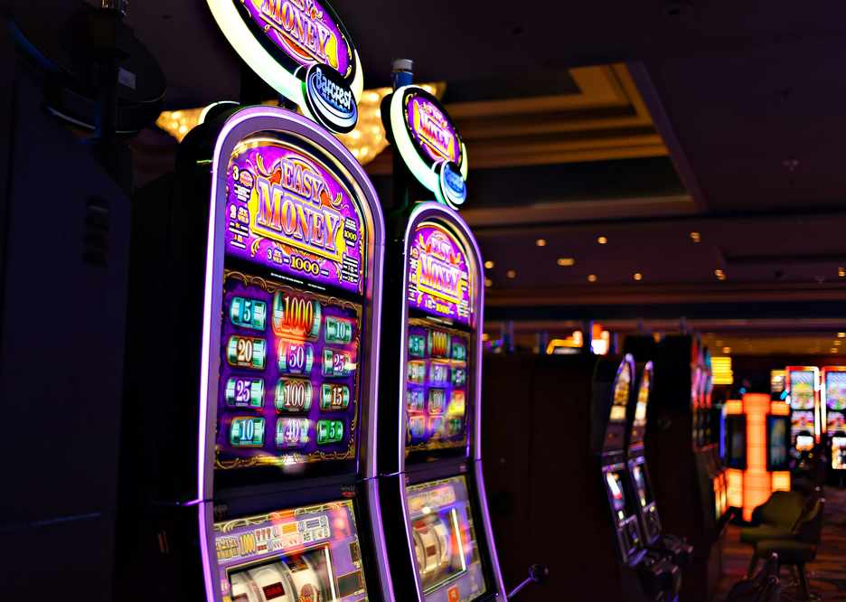 Fridayrollcasino