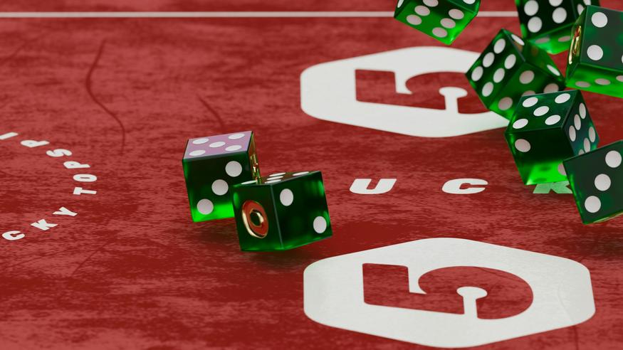 Ripper casino