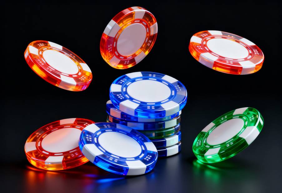 Artificial Intelligence und Personalisierung in Online-Casinos Artificial Intelligence und Personalisierung in Online-Casinos