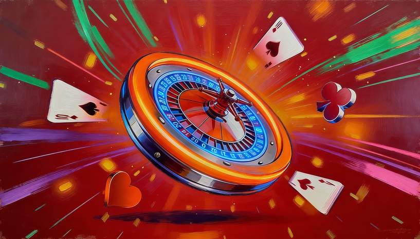 Casino Extra Casino: Revue Détailée