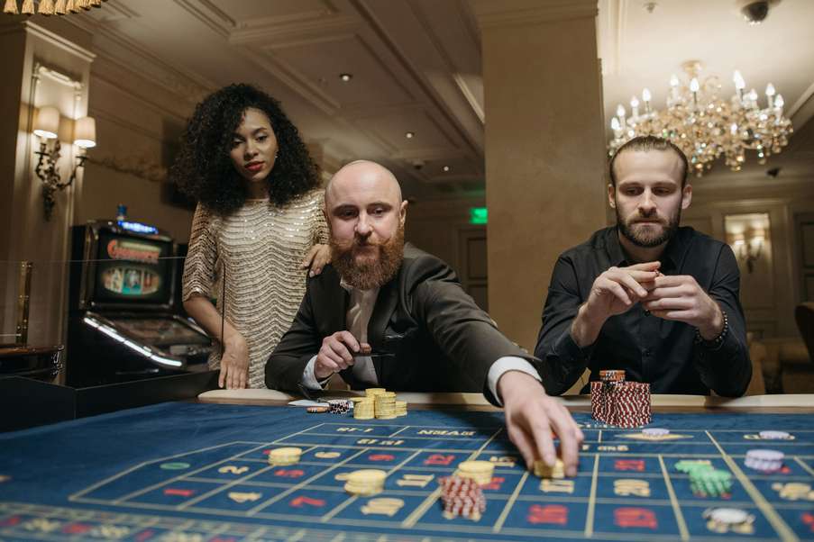 Levelupcasino Levelupcasino