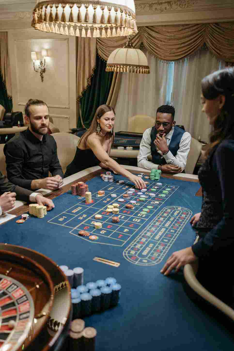 Fgfox Casino: Is het Casino illegaal?