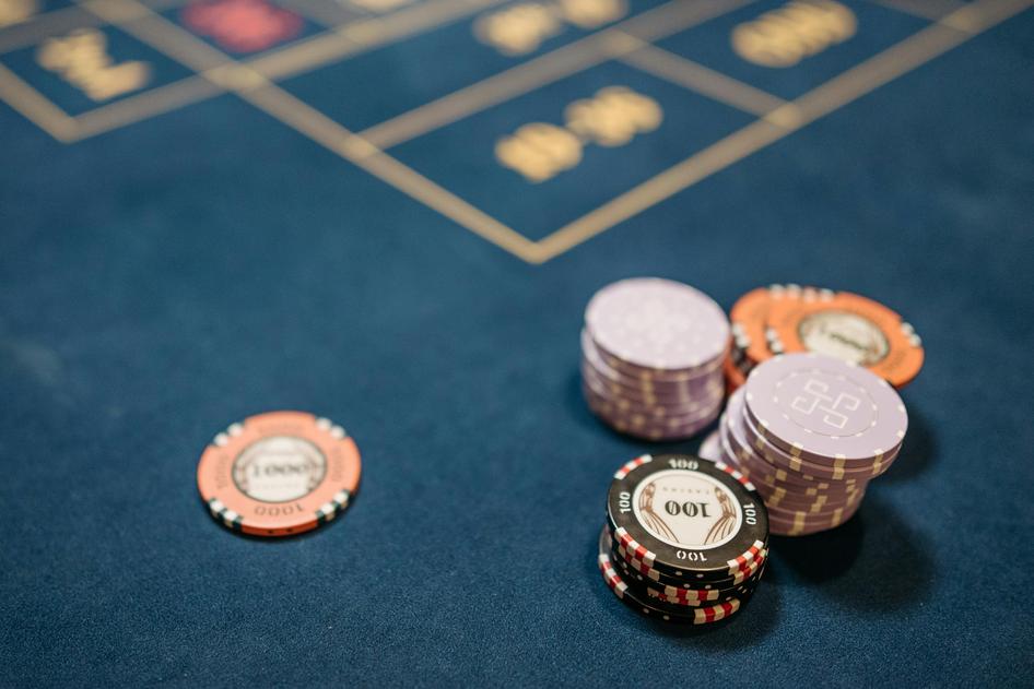 Hvorfor velge Arctic Casino fremfor konkurrenter?