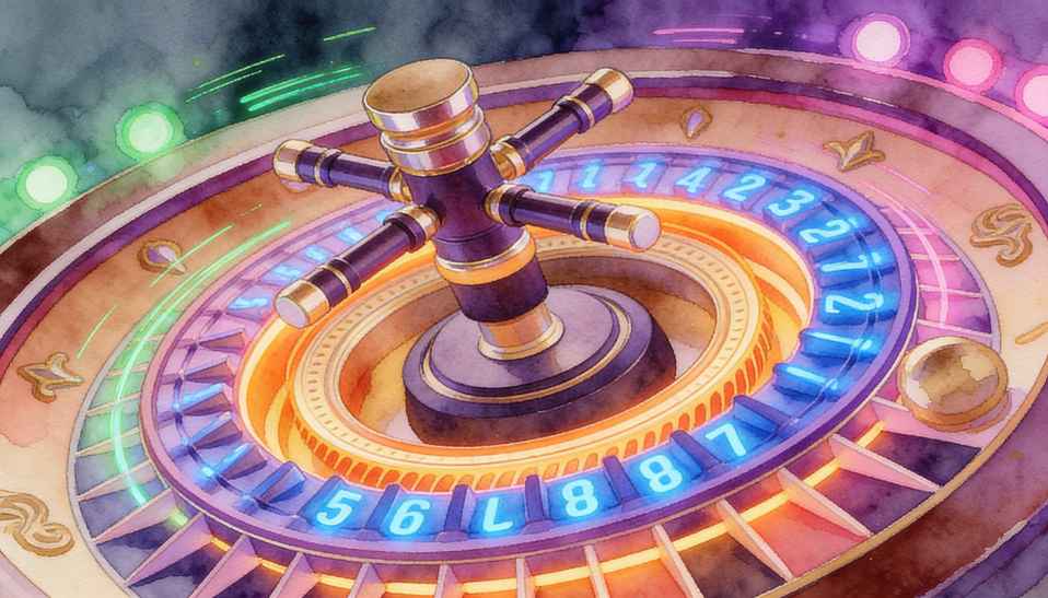 Mirax Casino Online Casino: A Comprehensive Review