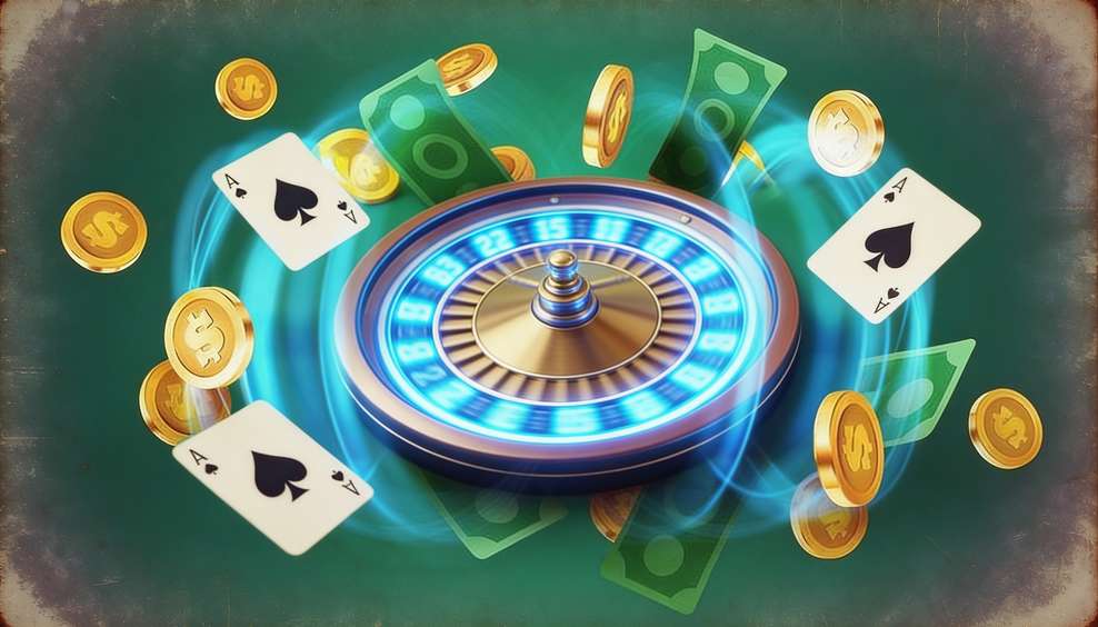 National Casino Casino Game Glitches: Causes, Effects, and Fixes National Casino Casino Game Glitches: Causes, Effects, and Fixes