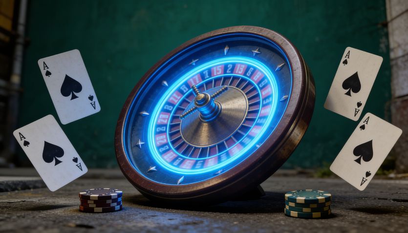 National Casino Casino Game Glitches: Causes, Effects, and Fixes National Casino Casino Game Glitches: Causes, Effects, and Fixes