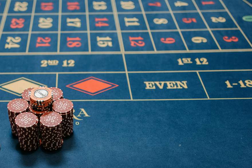 Secrets to Winning at BetonRed Casino