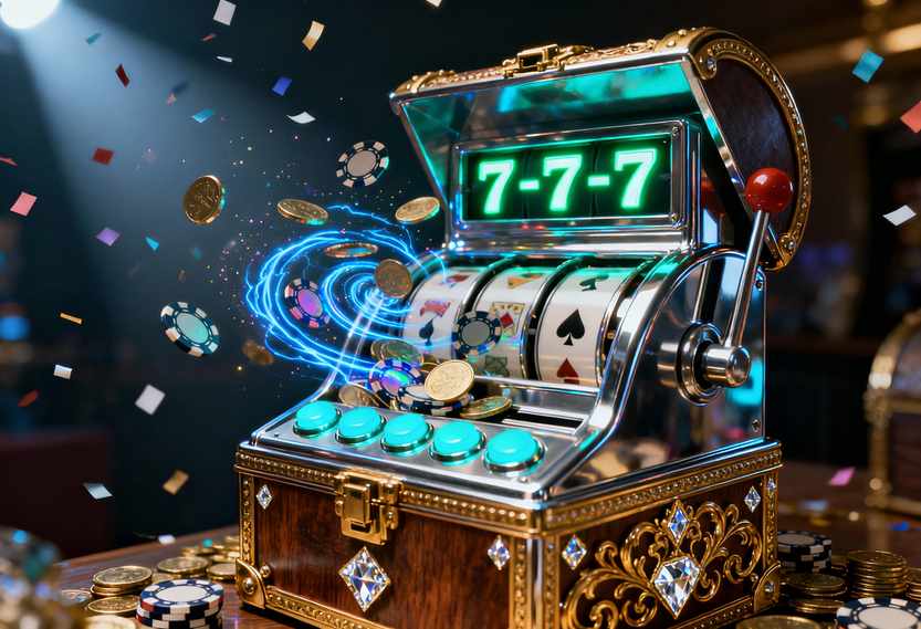 Stratégies de jeu au Simsinos Casino : une infographie